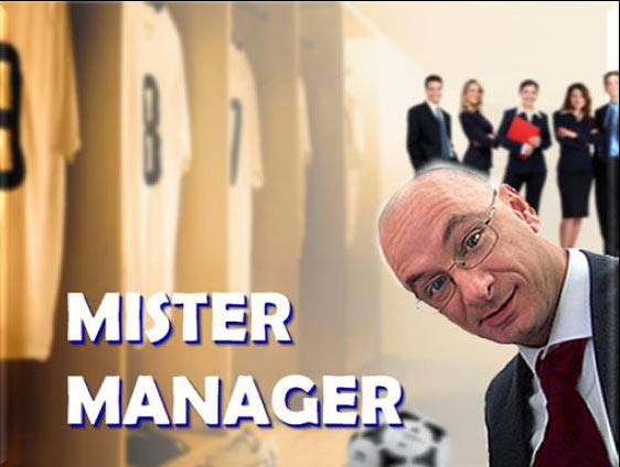 Mister Manager