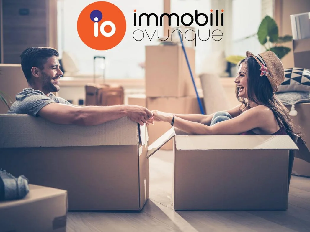 Immobili Ovunque, il nuovo portale gratuito e senza limiti per le Agenzie Realgest