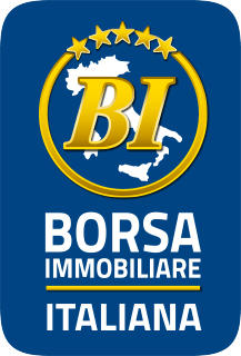 Logo Borsa Immobiliare Italiana