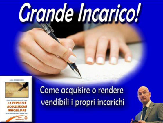 Grande Incarico
