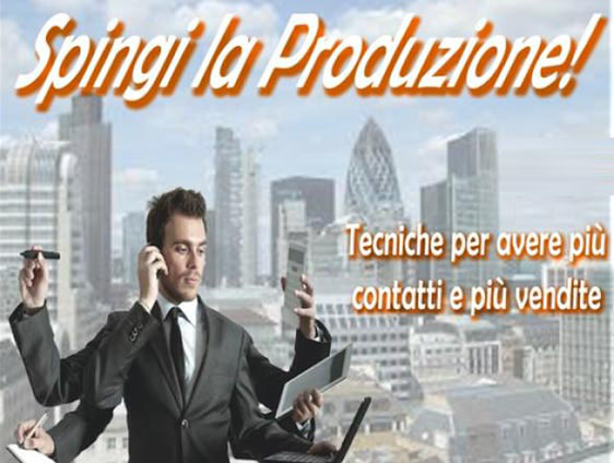 Produttività per Agenti Immobiliari