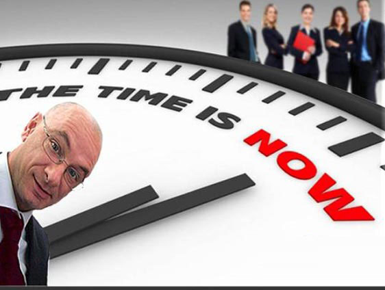 Gestione del Tempo