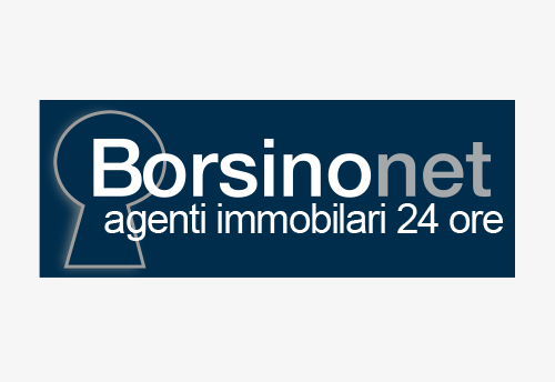 Borsino Immobiliare