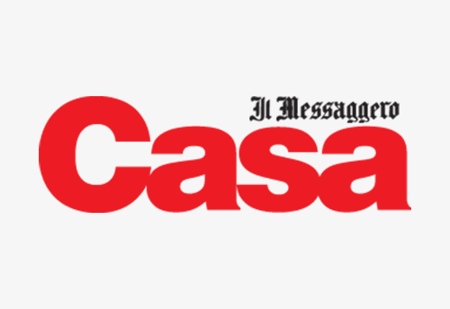 Messaggero Casa