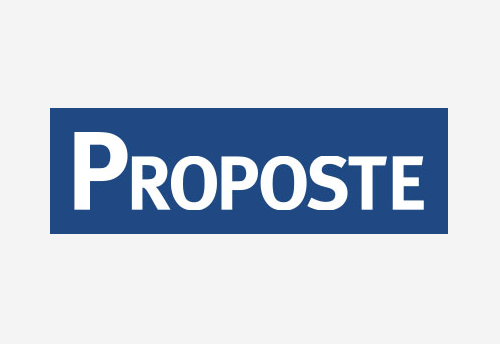 Proposte