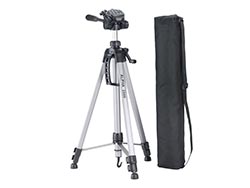 Cavalletto per Fotocamera 360° Ricoh