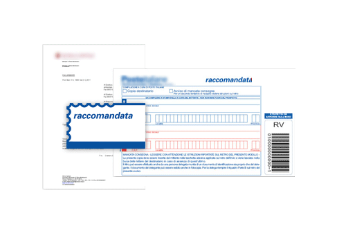 Realgest permette tramite il proprio software l'erogazione di visure Camerali