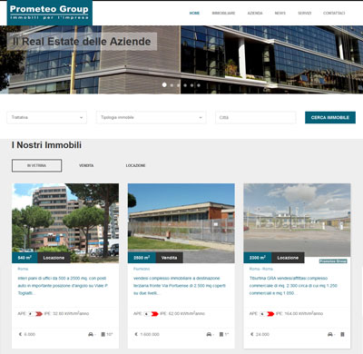 Prometeo Group